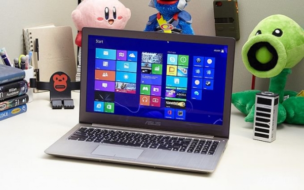 Компьютеры Asus массово заразили вирусом через систему обновлений
