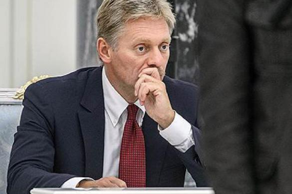 
    Песков оценил предложение Володина об участии ГД в формировании правительства