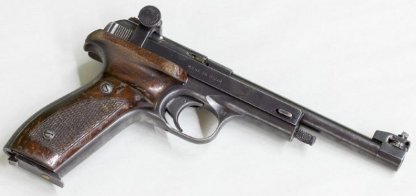 История калибра: популярный патрон .22LR