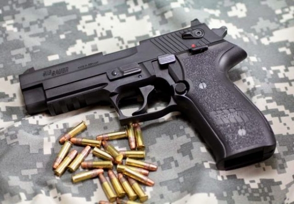 История калибра: популярный патрон .22LR
