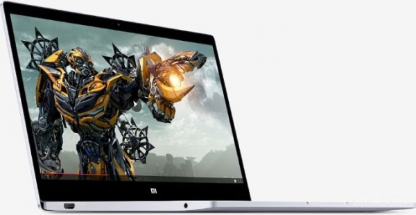 Xiaomi Mi Notebook Air 12.5 (2019) - доступный ультрабук за $536 (5 фото)