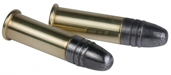История калибра: популярный патрон .22LR