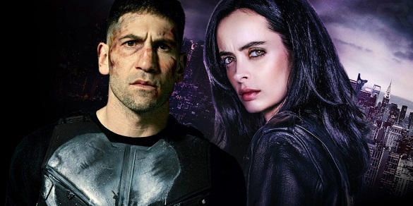 
    На Netflix закрыли все супергеройские сериалы Marvel