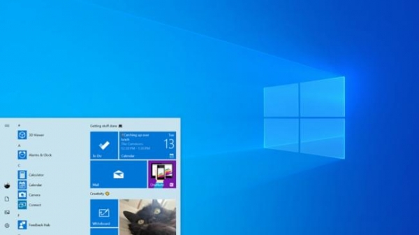 Обновление Windows 10 официально перенесли на май