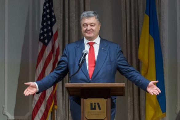 
    BBC принесла извинения Петру Порошенко за материал об оплате встречи с Дональдом Трампом
