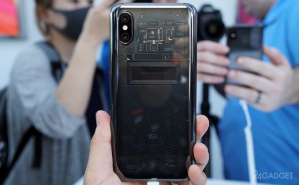 Представлен мартовский ТОП-10 самых мощных Android-смартфонов