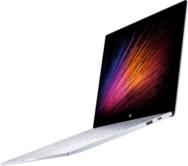 Xiaomi Mi Notebook Air 12.5 (2019) - доступный ультрабук за $536 (5 фото)