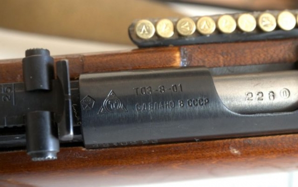 История калибра: популярный патрон .22LR