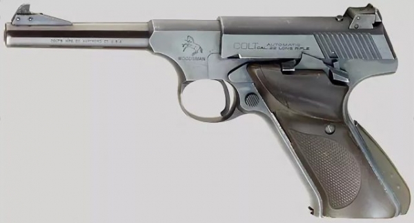 История калибра: популярный патрон .22LR
