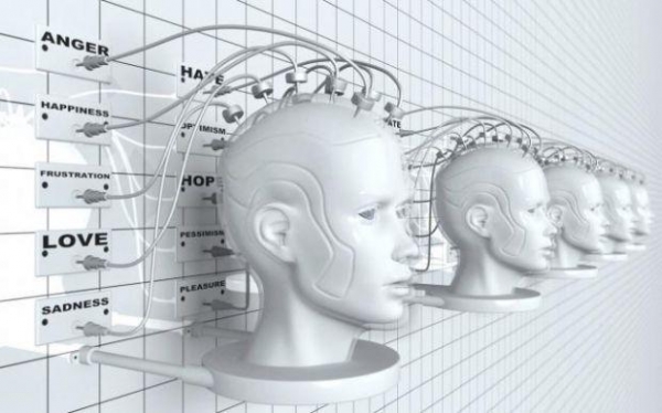 Искусственный интеллект научили «читать мысли»