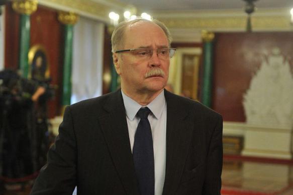 
    Первый зампред комитета по культуре Госдумы назвал актера Панина "сумасшедшим"
