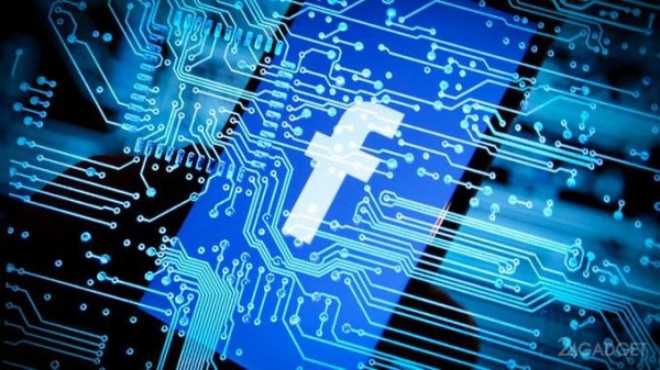 Сотни миллионов паролей пользователей Facebook хранились незашифрованными (3 фото)