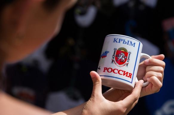
    ВЦИОМ: большинство жителей Крыма не жалеют о воссоединении с Россией