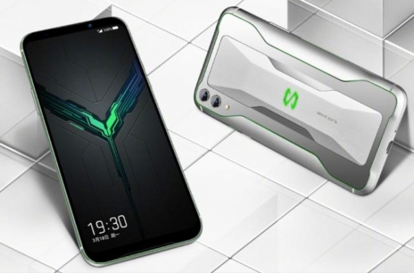Игровой смартфон Xiaomi BlackShark 2 появился в Европе с ценником от 550 евро