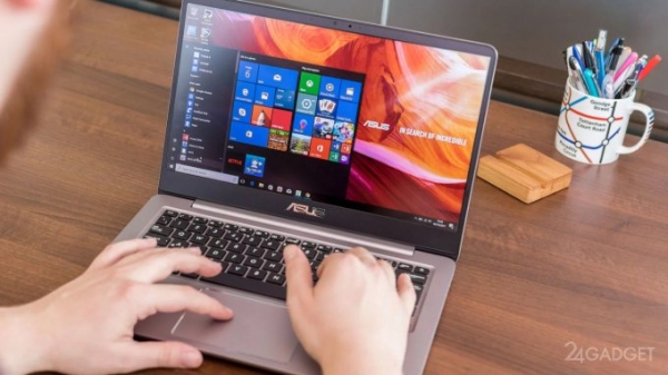 Компьютеры Asus массово заразили вирусом через систему обновлений