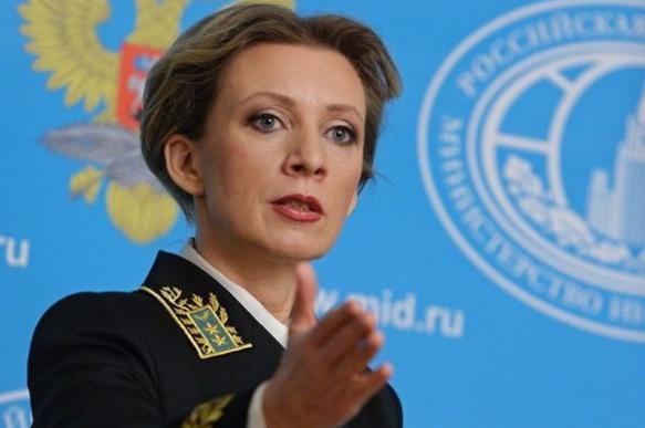 
    Захарова: пока российские военные нужны правительству Венесуэлы - они будут там оставаться