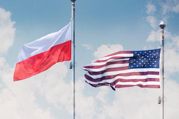 
    Польские активисты попросили Трампа помочь взыскать репарации с России